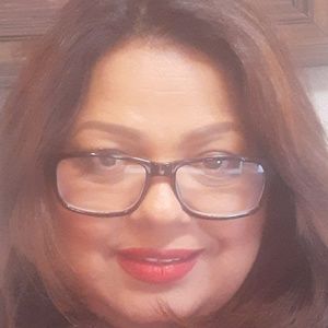 Meet your Posher, Zenaida